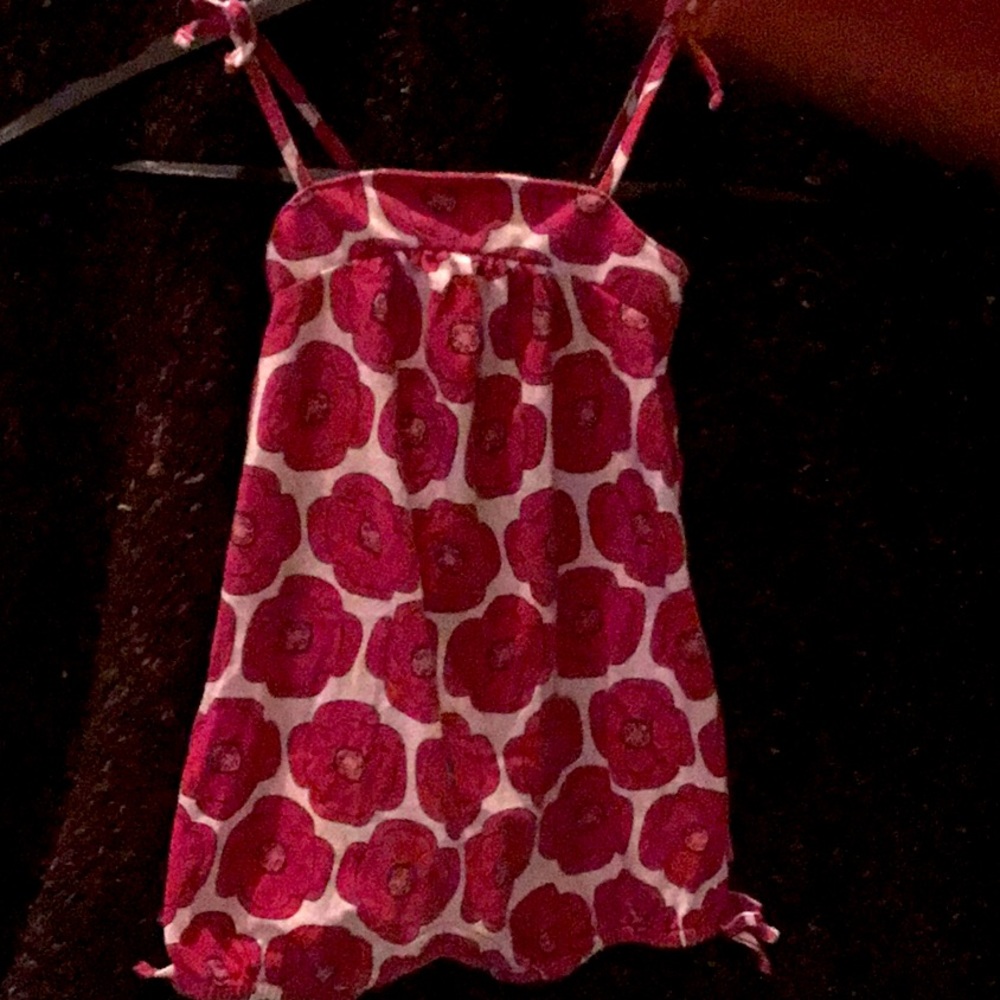 Rare! Girls baby GAP outfit